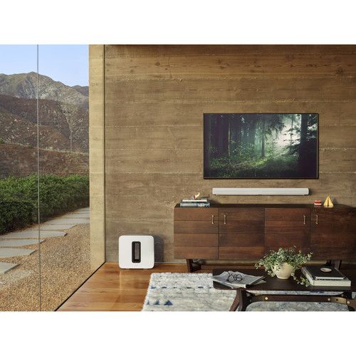 Sonos Sub Wireless Subwoofer (Gen 3)