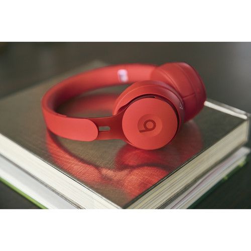 Beats Solo Pro