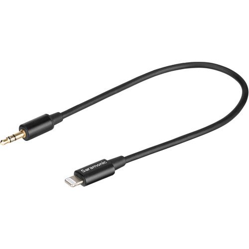 Microphone Saramonic LavMicro U1A