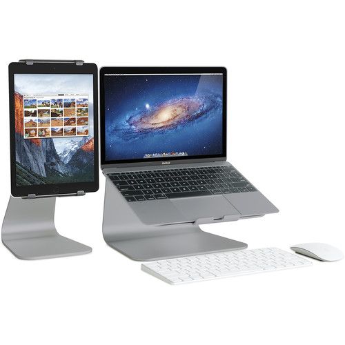 Giá đỡ tản nhiệt Rain Design mStand cho Laptop