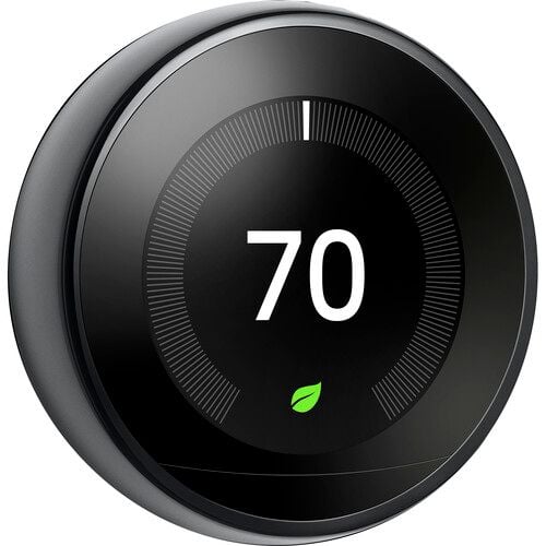 Google Nest Learning Thermostat (3rd Generation)