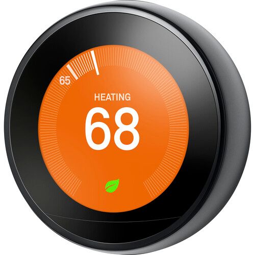 Google Nest Learning Thermostat (3rd Generation)