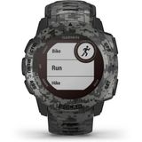  Garmin Instinct Solar Camo Edition 