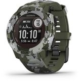  Garmin Instinct Solar Camo Edition 