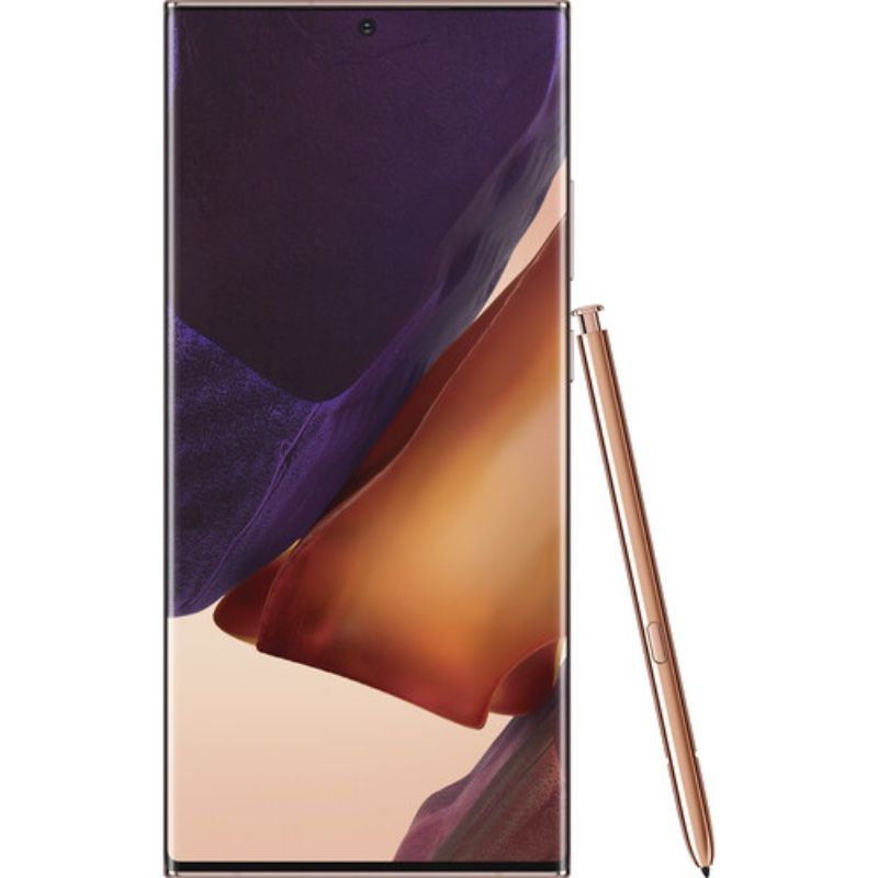 Samsung Galaxy Note 20 Ultra