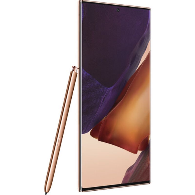 Samsung Galaxy Note 20 Ultra