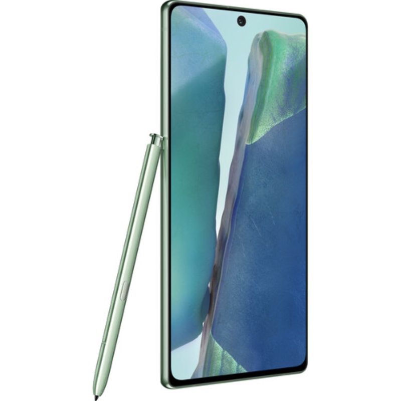 Samsung Galaxy Note 20 Ultra