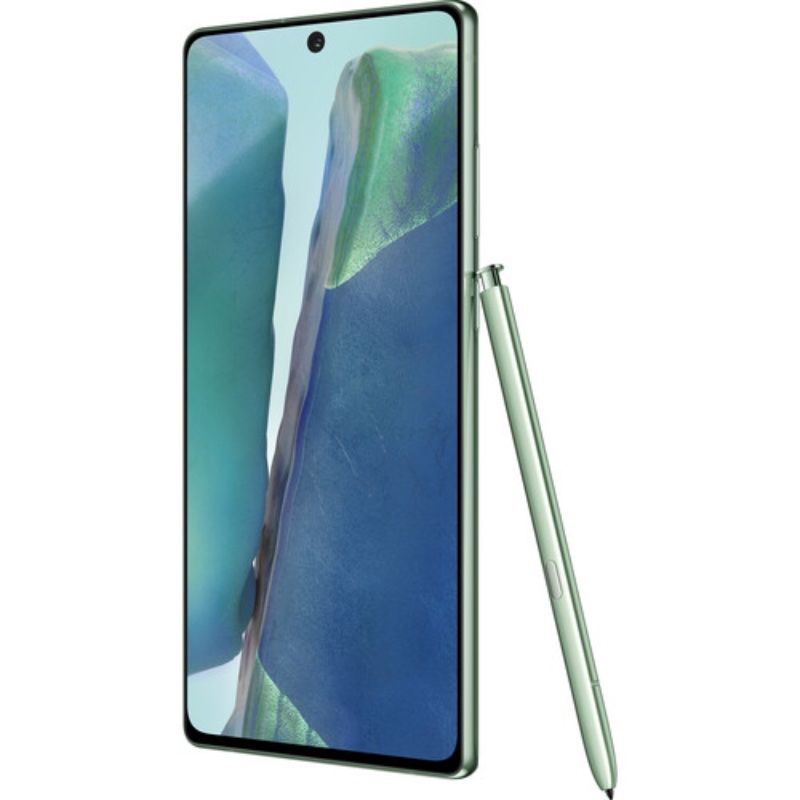 Samsung Galaxy Note 20 Ultra