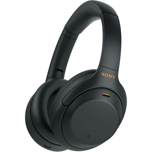 Tai nghe chống ồn Sony WH-1000XM4 chính hãng