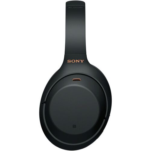 Tai nghe chống ồn Sony WH-1000XM4 chính hãng
