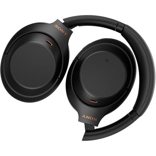 Tai nghe chống ồn Sony WH-1000XM4 chính hãng