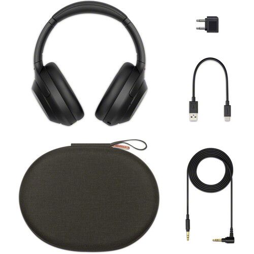 Tai nghe chống ồn Sony WH-1000XM4 chính hãng