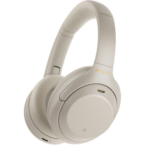Tai nghe chống ồn Sony WH-1000XM4 chính hãng