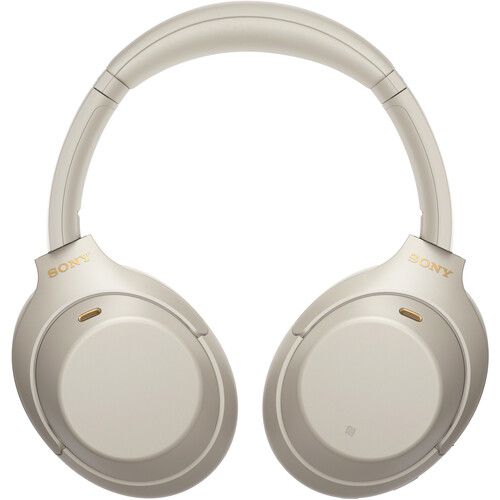 Tai nghe chống ồn Sony WH-1000XM4 chính hãng