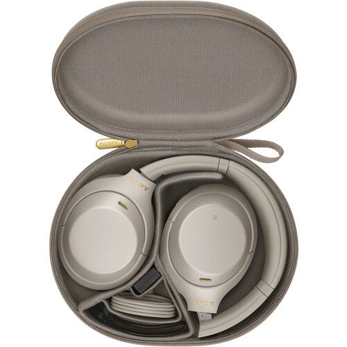 Tai nghe chống ồn Sony WH-1000XM4 chính hãng