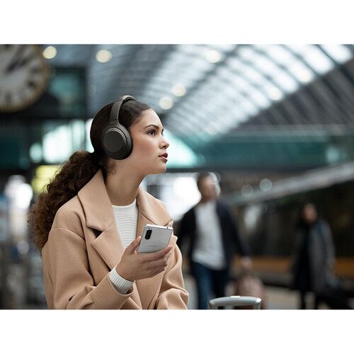 Tai nghe chống ồn Sony WH-1000XM4 chính hãng