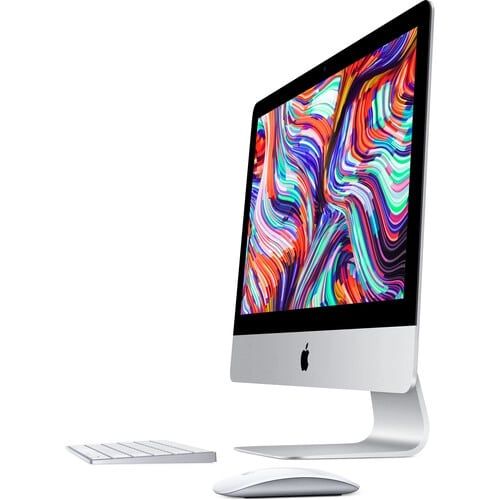 iMac 21