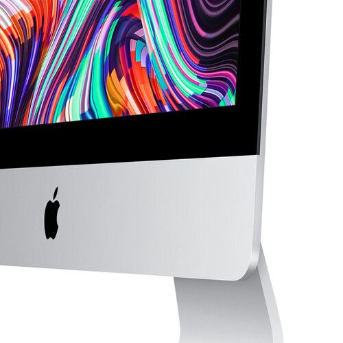 iMac 21