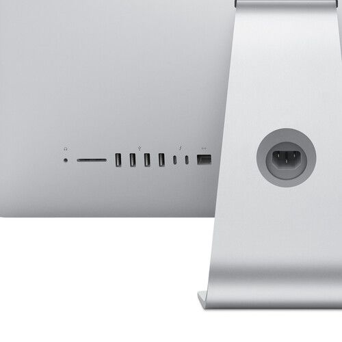 iMac 21