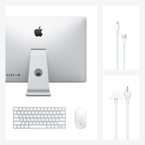 iMac 27