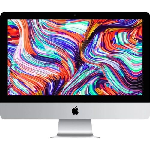 iMac 21
