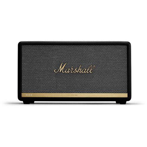 Loa để bàn Marshall Stanmore II Alexa Voice