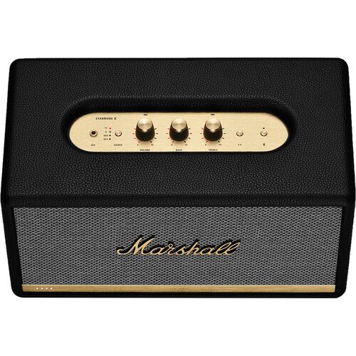 Loa để bàn Marshall Stanmore II Alexa Voice