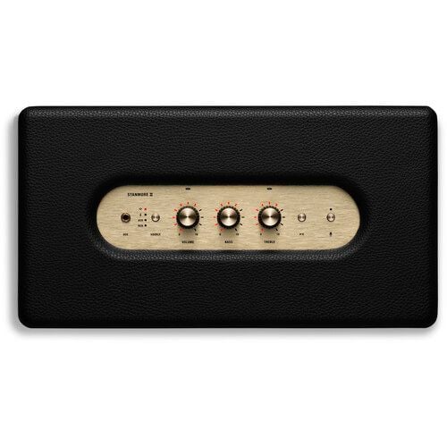 Loa để bàn Marshall Stanmore II Alexa Voice