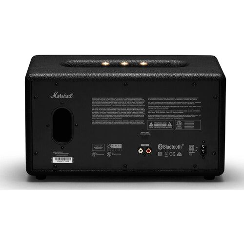 Loa để bàn Marshall Stanmore II Alexa Voice