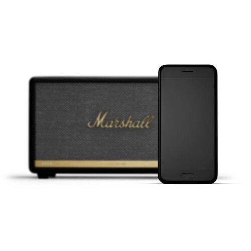 Loa để bàn Marshall Stanmore II Alexa Voice