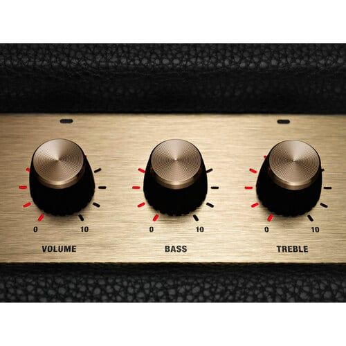 Loa để bàn Marshall Stanmore II Alexa Voice