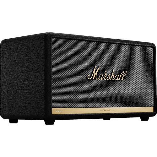 Loa để bàn Marshall Stanmore II Alexa Voice