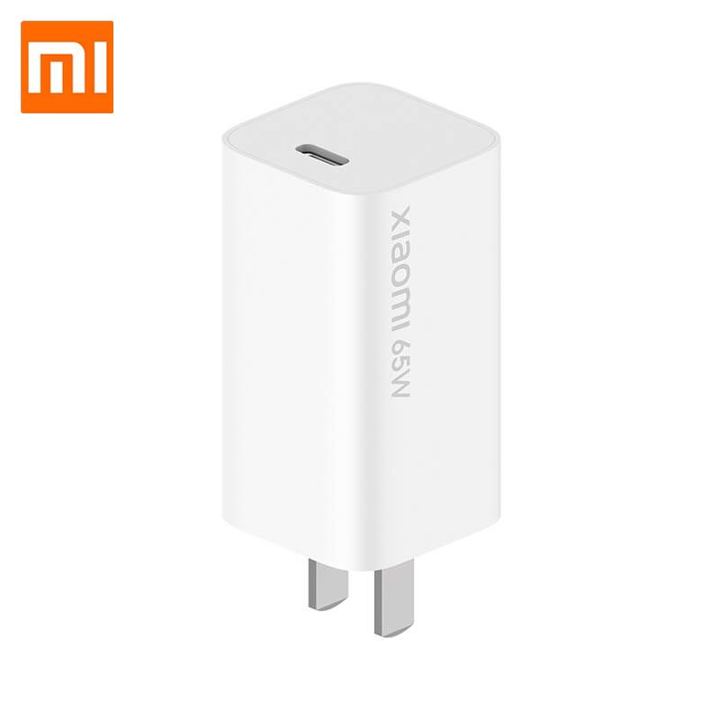 Adapter Xiaomi Mi 65W Fast Charger