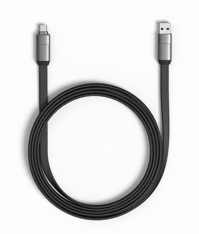 Cáp Incharge 6 Max 1.5m