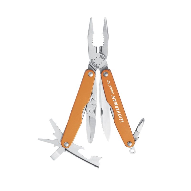 Dao Đa Năng Leatherman JUICE S2