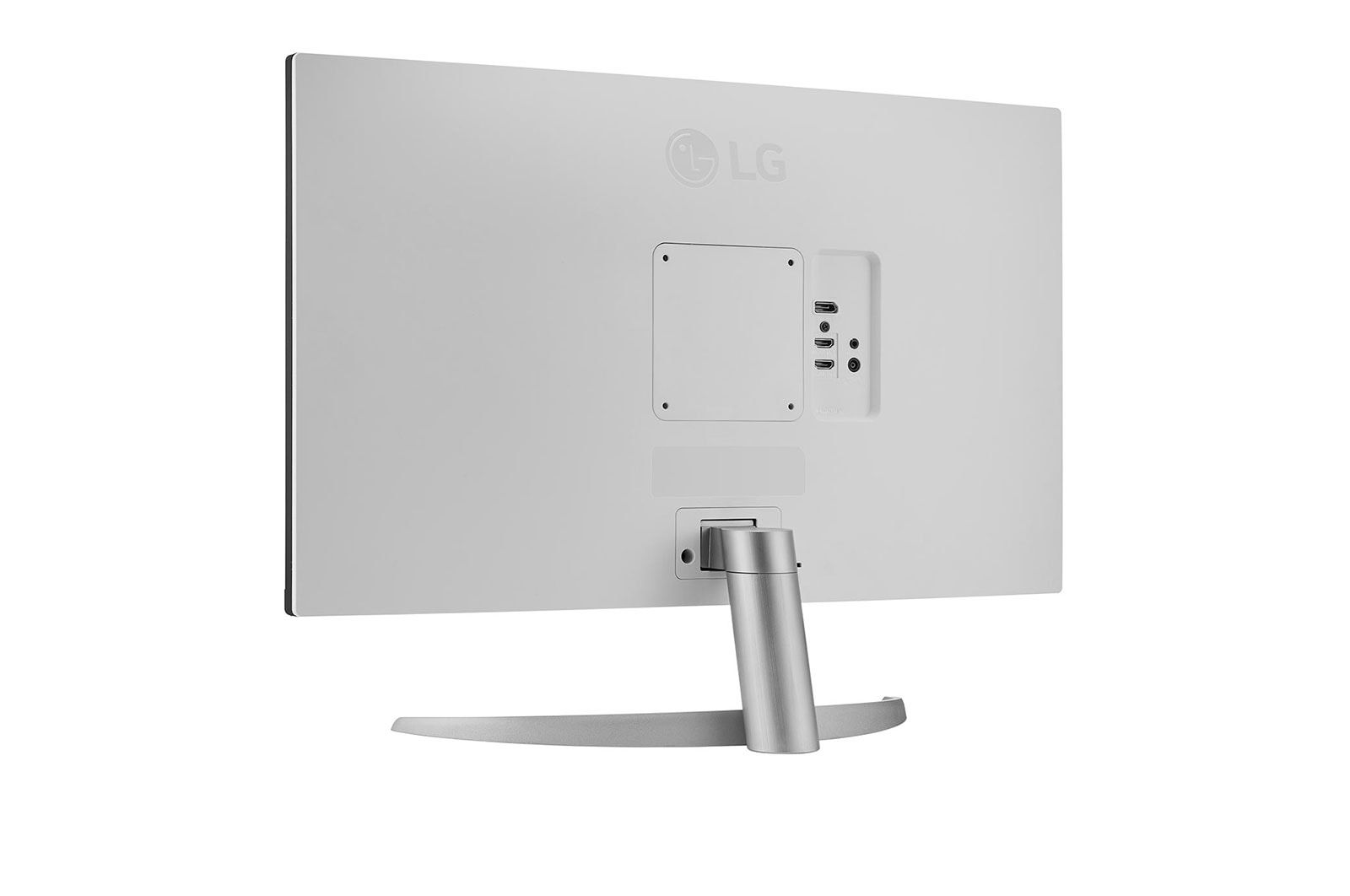Màn hình LG UltraFine 27UP600-W - 27in 4K UHD IPS