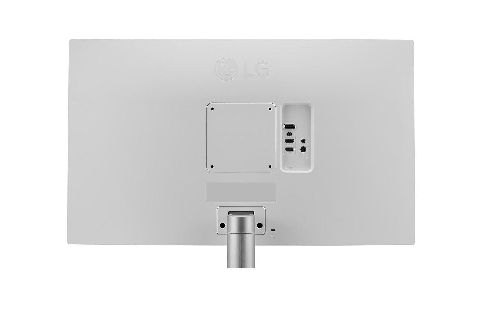 Màn hình LG UltraFine 27UP600-W - 27in 4K UHD IPS