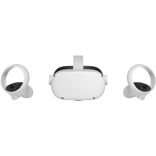 Cho thuê kính thực tế ảo Oculus Quest 2
