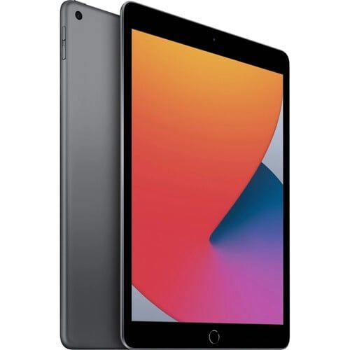 iPad 10.2