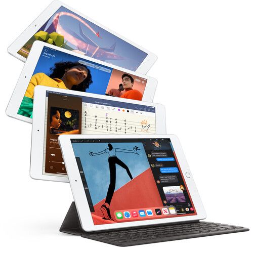 iPad 10.2