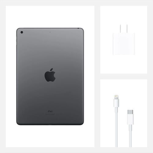 iPad 10.2