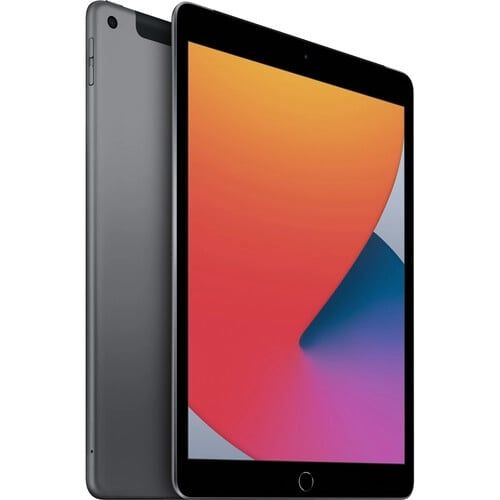 iPad 10.2