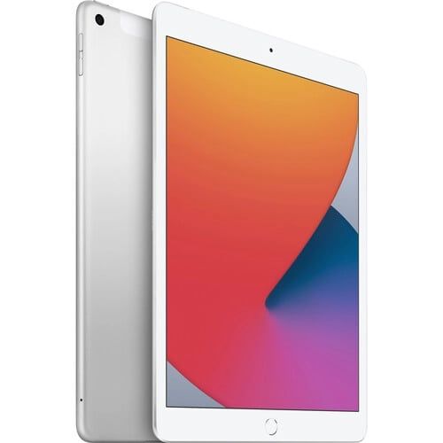 iPad 10.2