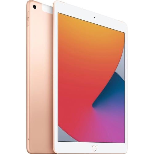 iPad 10.2