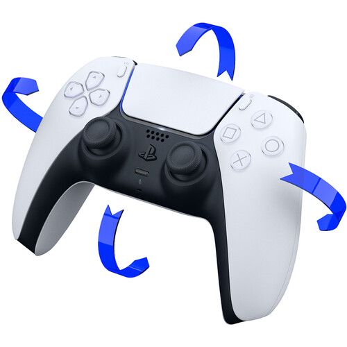 Tay cầm Sony DualSense cho Playstation 5
