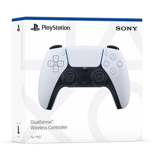 Tay cầm Sony DualSense cho Playstation 5