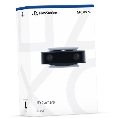 Sony HD Camera for PlayStation 5