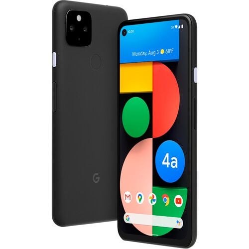Điện thoại Google Pixel 4a 5G 128GB