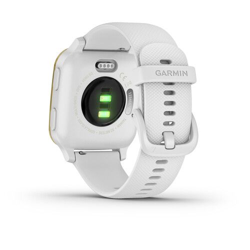 Garmin Venu Sq, GPS, NFC