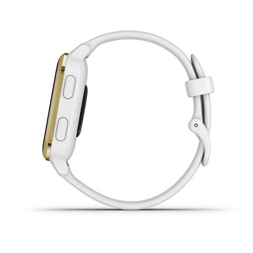 Garmin Venu Sq, GPS, NFC